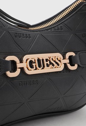 Bolso GUESS Celestia  Mini Negro