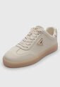Tenis Lifestyle GUESS Jazlie Beige de Guess
