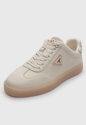 Tenis Lifestyle GUESS Jazlie Beige