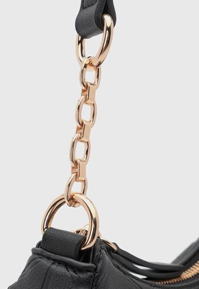 Bolso GUESS Celestia  Mini Negro