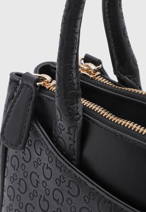 Bolso GUESS Elliot Negro