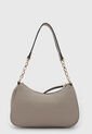 Bolso GUESS Celestia  Mini Taupe de Guess