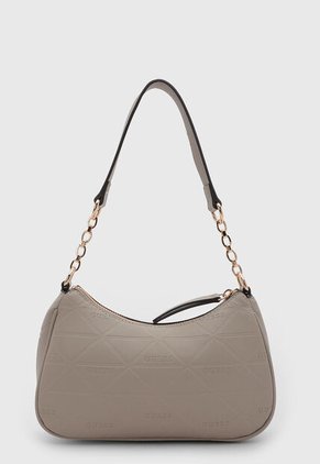 Bolso GUESS Celestia  Mini Taupe