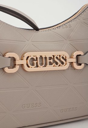 Bolso GUESS Celestia  Mini Taupe