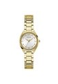 Reloj Guess Mujer Charlotte. Acero Inoxidable Dorado GW0767L2 de Guess