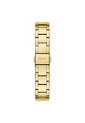 Reloj Guess Mujer Charlotte. Acero Inoxidable Dorado GW0767L2 de Guess