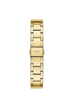 Reloj Guess Mujer Charlotte. Acero Inoxidable Dorado GW0767L2