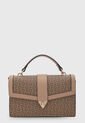 Bolso GUESS Rosetta Café de Guess