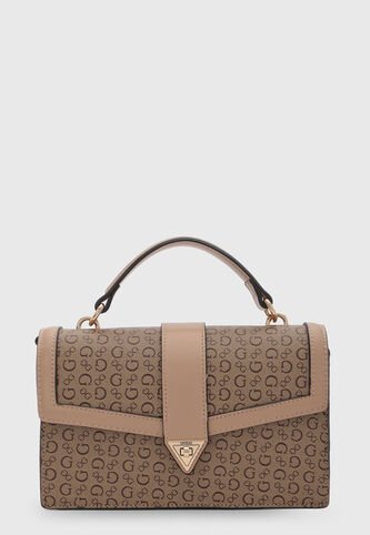 Bolso GUESS Rosetta Café Guess