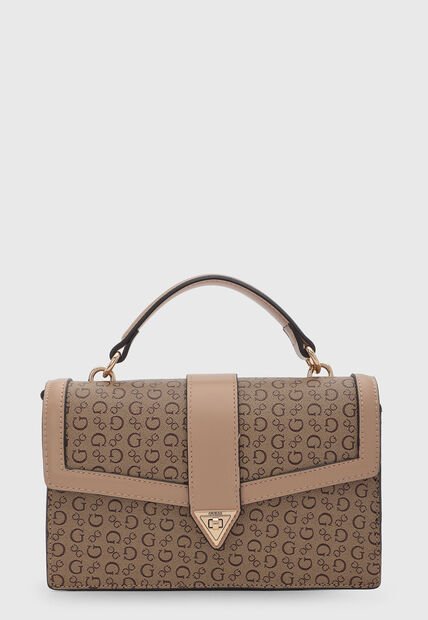 Bolso GUESS Rosetta Café