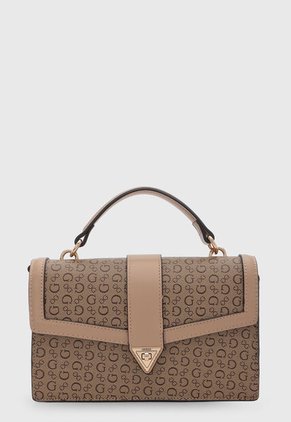 Bolso GUESS Rosetta Café