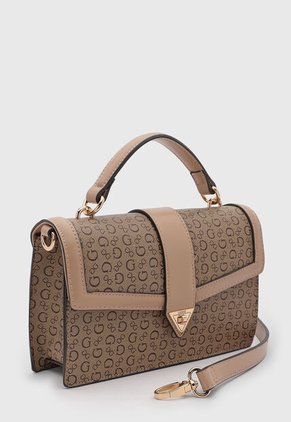 Bolso GUESS Rosetta Café