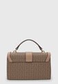 Bolso GUESS Rosetta Café de Guess
