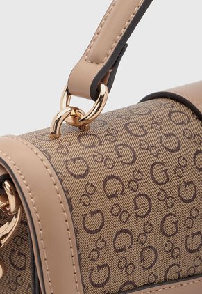 Bolso GUESS Rosetta Café