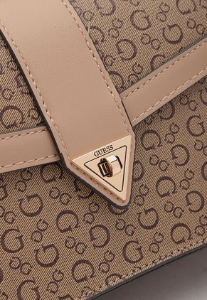 Bolso GUESS Rosetta Café
