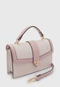 Bolso GUESS Rosetta Marfil de Guess