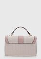 Bolso GUESS Rosetta Marfil de Guess