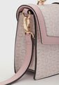 Bolso GUESS Rosetta Marfil de Guess