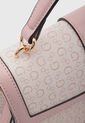 Bolso GUESS Rosetta Marfil de Guess