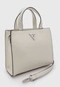 Bolso GUESS Jullian Mini  Marfil de Guess
