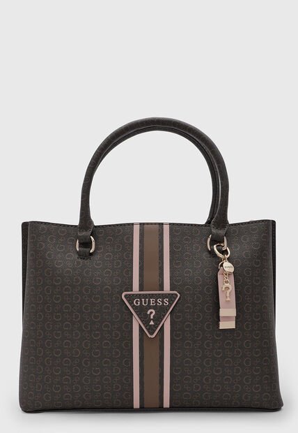 Bolso GUESS Tabitha Marrón