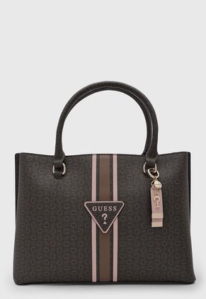 Bolso GUESS Tabitha Marrón