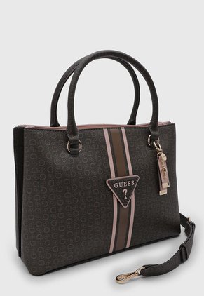 Bolso GUESS Tabitha Marrón