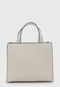 Bolso GUESS Jullian Mini  Marfil de Guess