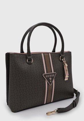 Bolso GUESS Tabitha Marrón