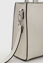 Bolso GUESS Jullian Mini  Marfil de Guess