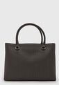 Bolso GUESS Tabitha Marrón de Guess