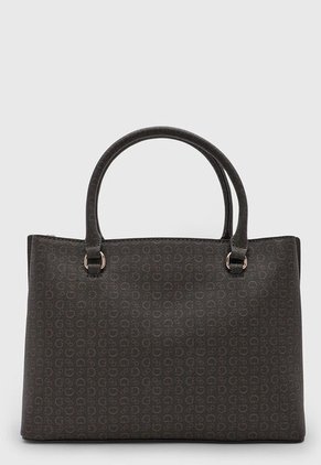 Bolso GUESS Tabitha Marrón