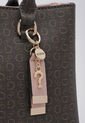 Bolso GUESS Tabitha Marrón de Guess