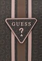 Bolso GUESS Tabitha Marrón de Guess