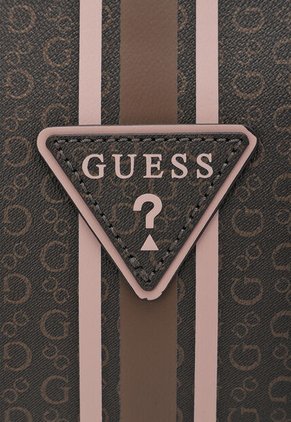 Bolso GUESS Tabitha Marrón