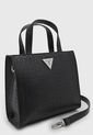 Bolso GUESS Jullian Mini  Negro de Guess