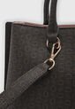 Bolso GUESS Tabitha Marrón de Guess