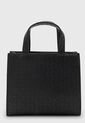 Bolso GUESS Jullian Mini  Negro de Guess