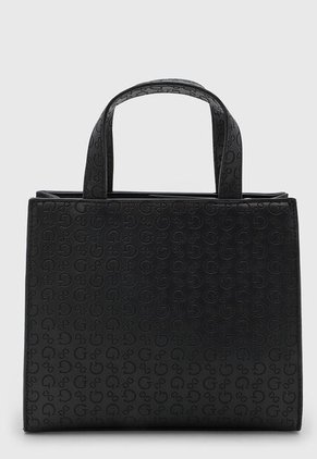 Bolso GUESS Jullian Mini Negro