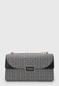 Bolso GUESS Pandora Gris de Guess
