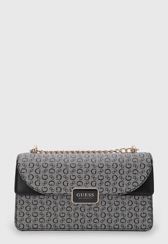 Bolso GUESS Pandora Gris Guess