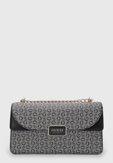Bolso GUESS Pandora Gris