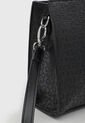 Bolso GUESS Jullian Mini  Negro de Guess