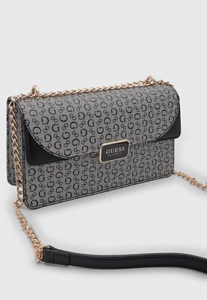 Bolso GUESS Pandora Gris