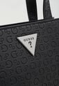 Bolso GUESS Jullian Mini  Negro de Guess