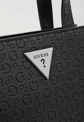 Bolso GUESS Jullian Mini Negro