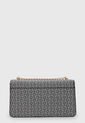 Bolso GUESS Pandora Gris de Guess