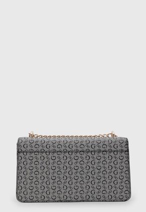 Bolso GUESS Pandora Gris