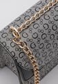 Bolso GUESS Pandora Gris de Guess