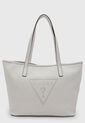 Bolso GUESS Keira Blanco de Guess